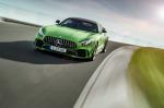 Mercedes-AMG GT R 2016 года